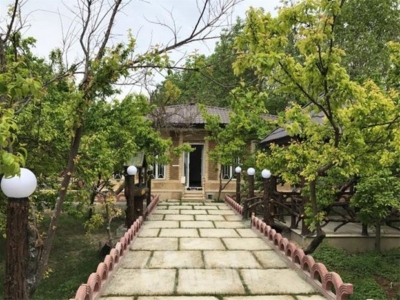 راهنمای خرید ویلای مناسب برای سکونت دائم در سرخرود