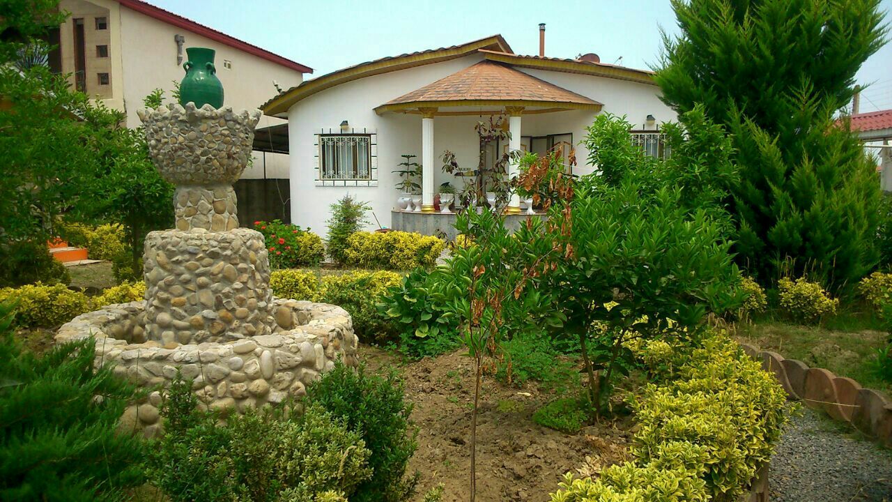 چگونه هزینه نگهداری سالانه ویلا در سرخرود را برآورد کنیم؟