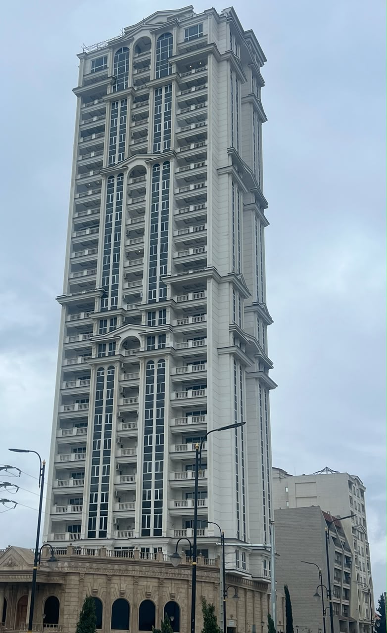 املاک پاک سرخرود