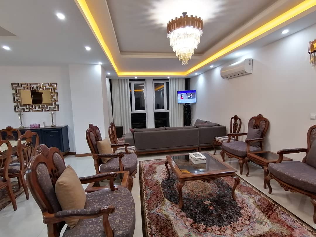 املاک پاک سرخرود