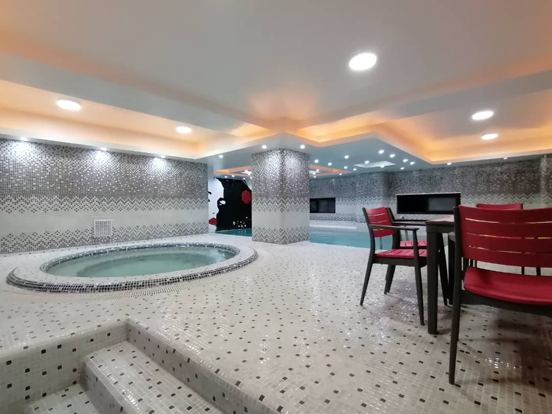 املاک پاک سرخرود