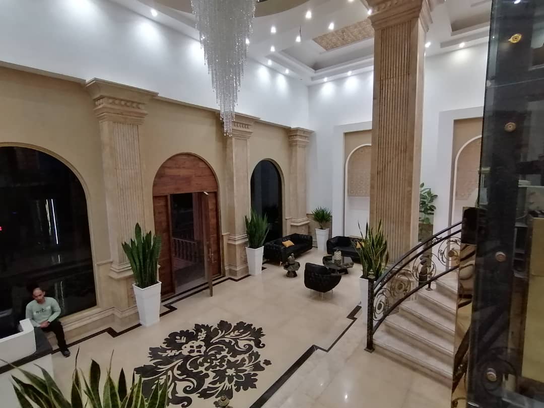 املاک پاک سرخرود